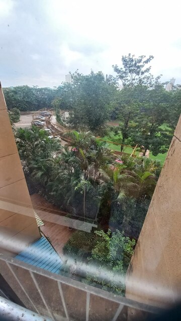3 BHK Apartment For Rent in One Hiranandani Park, Ghodbunder Road