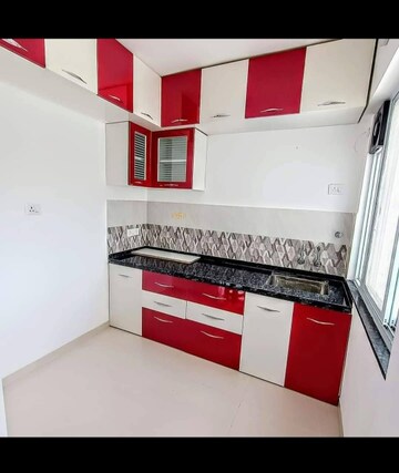 Bedroom in 2 BHK Apartment at Unique K City, Keshav Nagar – for Rent