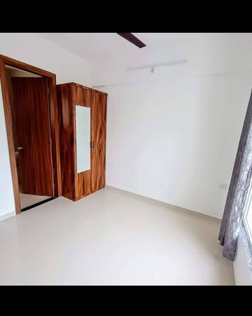Room in 2 BHK Apartment at Unique K City, Keshav Nagar – for Rent