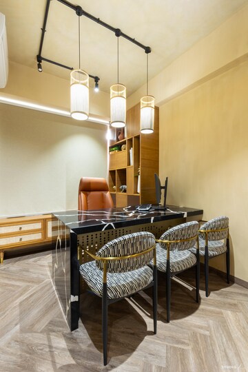 Living Room in  Office Space at Jagatpur – for Rent