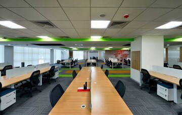 Gym in  Office Space at Ab Road – for Rent
