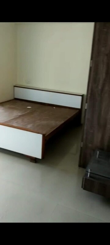Bedroom in 3 BHK Apartment at Urja Elite Enclave, Kharghar – for Rent