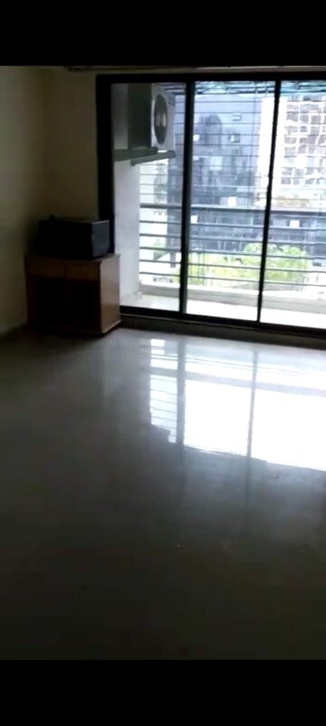 Bedroom in 3 BHK Apartment at Urja Elite Enclave, Kharghar – for Rent