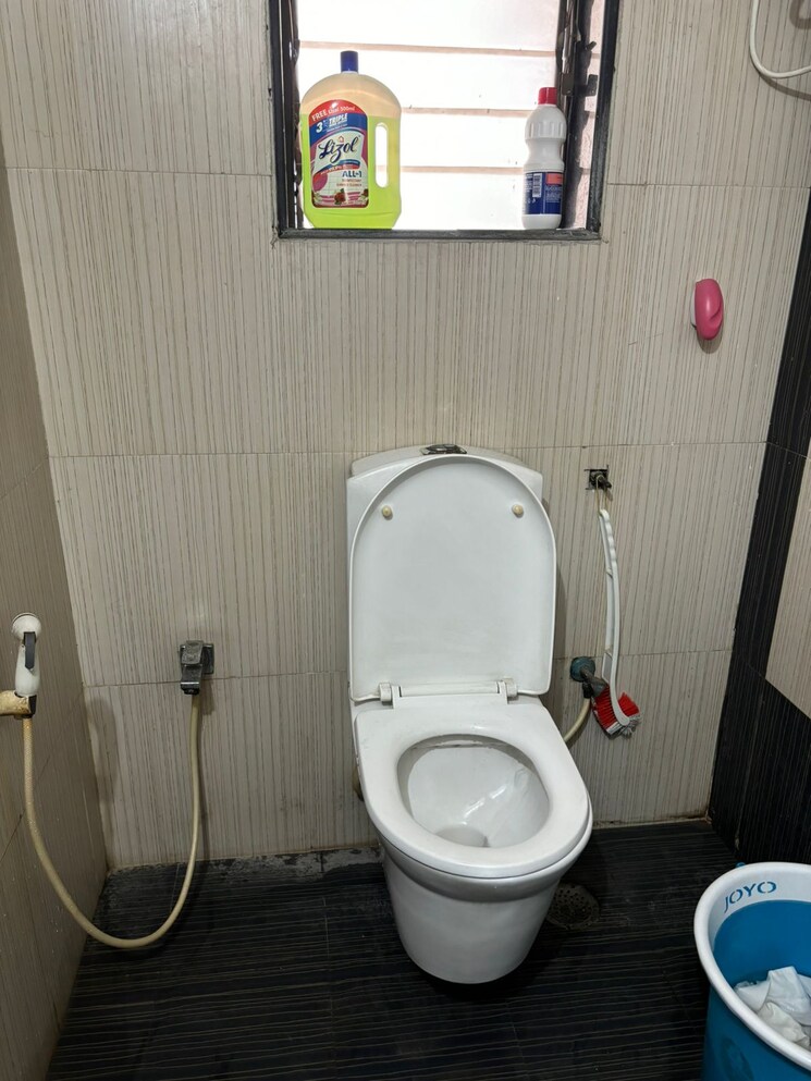 Bathroom, urja-elite-enclave 3 Bedroom 1800 Sq.Ft. Apartment In Kharghar Navi Mumbai 8997889