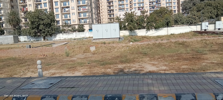 Exterior View, rof-green-meadows  118 Sq.Yd. Plot In Sohna Sector 35 Gurgaon 8997909