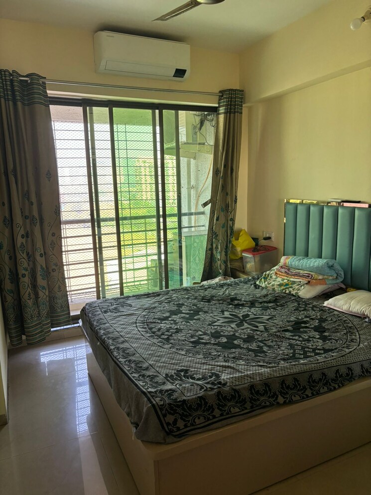 Bedroom, urja-elite-enclave 3 Bedroom 1800 Sq.Ft. Apartment In Kharghar Navi Mumbai 8997889