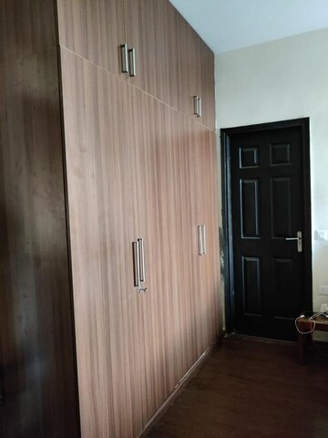 Bathroom in 2 BHK Apartment at Emerald Anmol, Sector 88 – for Rent