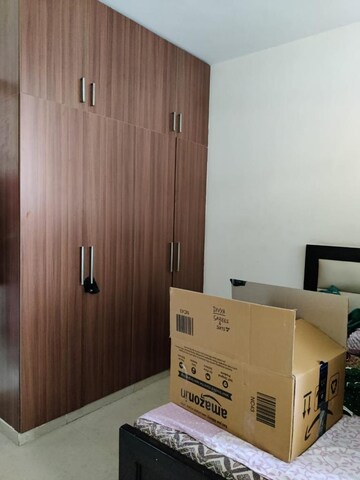 Furnished Amenities in 2 BHK Apartment at Emerald Anmol, Sector 88 – for Rent
