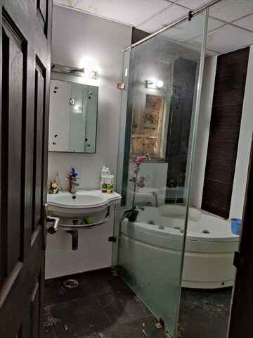 Team Area in 2 BHK Apartment at Emerald Anmol, Sector 88 – for Rent