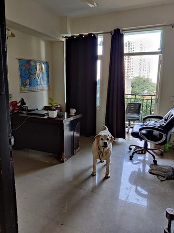 Gym in 2 BHK Apartment at Emerald Anmol, Sector 88 – for Rent