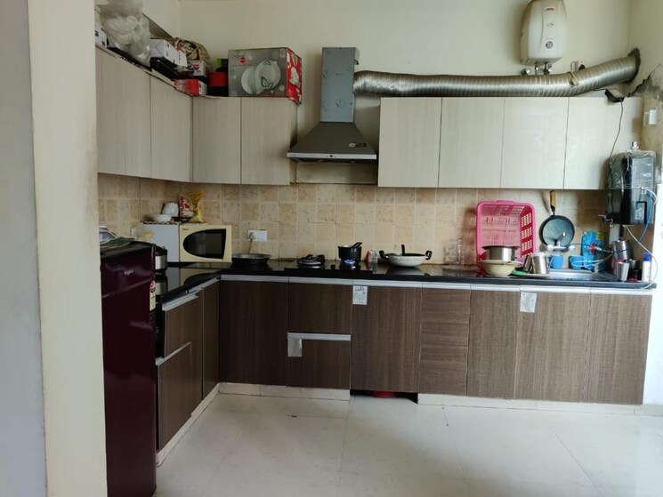 Kitchen, emerald-anmol 2 Bedroom 1160 Sq.Ft. Apartment In Sector 88 Faridabad 8997910