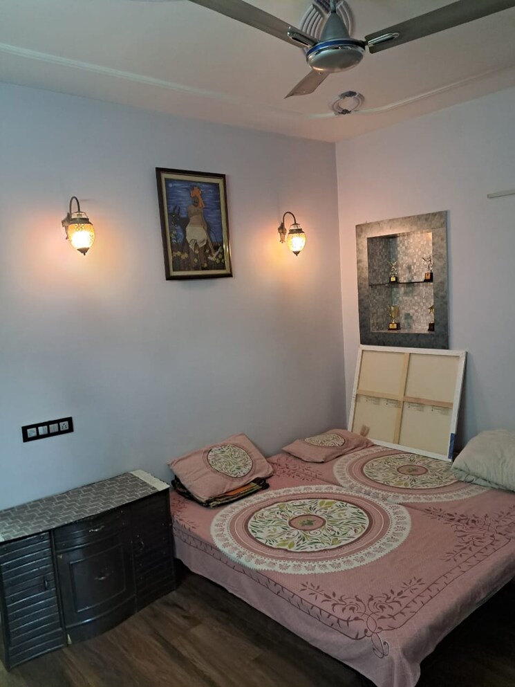 Living Room, rps-savana 3 Bedroom 1416 Sq.Ft. Apartment In Sector 88 Faridabad 8997906