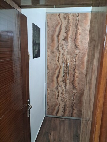 Building Lobby in 3 BHK Apartment at RPS Savana, Sector 88 – for Rent