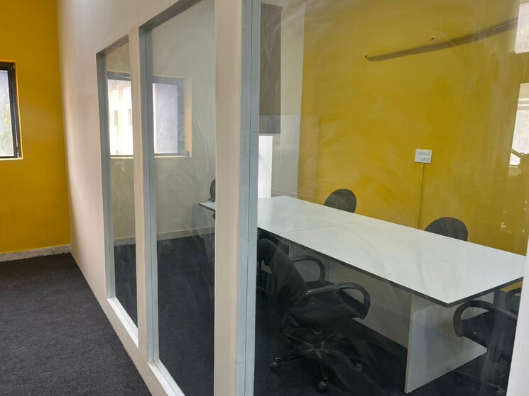 Kitchen, sector 6 Commercial Office Space 3000 Sq.Ft. In Sector 6 Noida 8997918