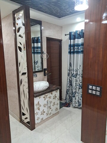 Living Room in 3 BHK Apartment at RPS Savana, Sector 88 – for Rent