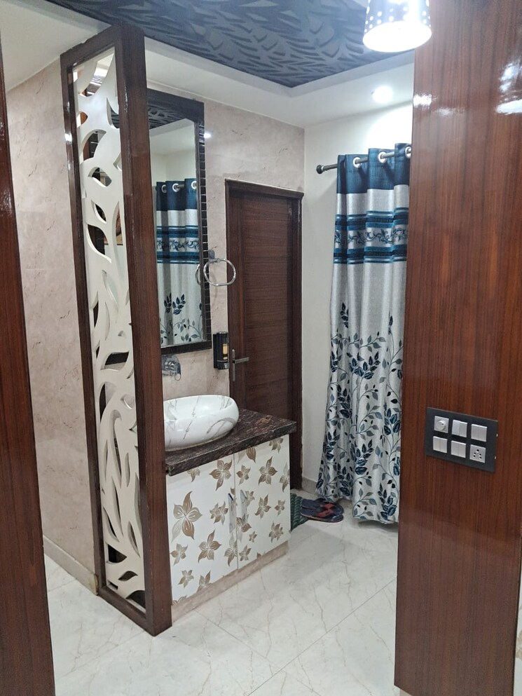 Living Room, rps-savana 3 Bedroom 1416 Sq.Ft. Apartment In Sector 88 Faridabad 8997906