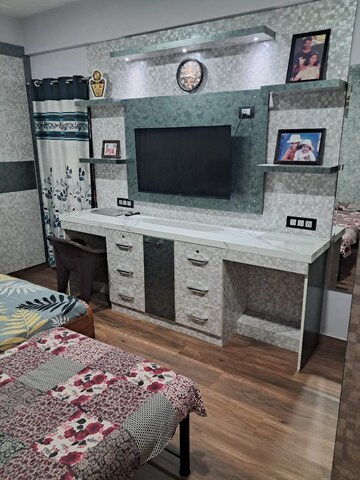 3 BHK Apartment – Exterior View View at RPS Savana, Sector 88 - for Rent