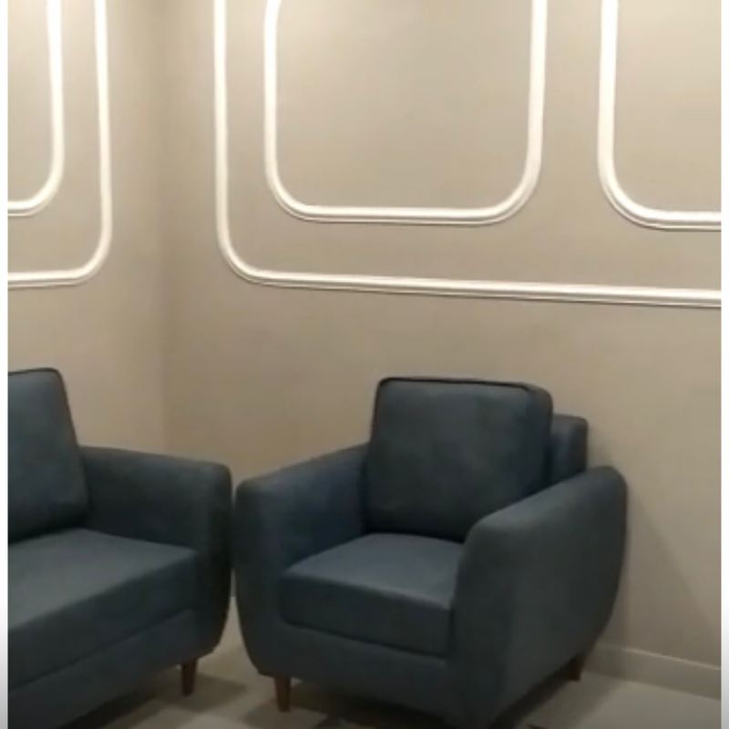 1 BHK Builder Floor For Rent in Lajpat Nagar II