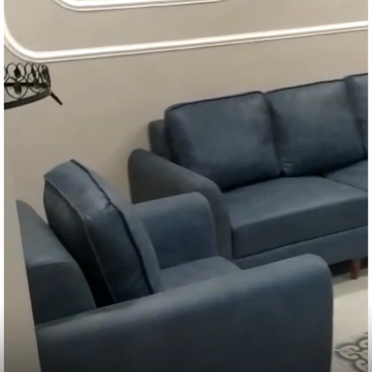 Living Room, lajpat nagar ii 1 Bedroom 450 Sq.Ft. Builder Floor In Lajpat Nagar ii Delhi 8997950