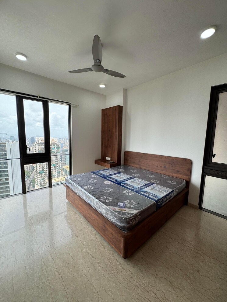 Bedroom, lodha-the-park 2 Bedroom 900 Sq.Ft. Apartment In Worli Mumbai 8997914