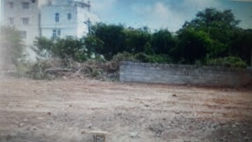  Plot For Sale in Chamrajpet