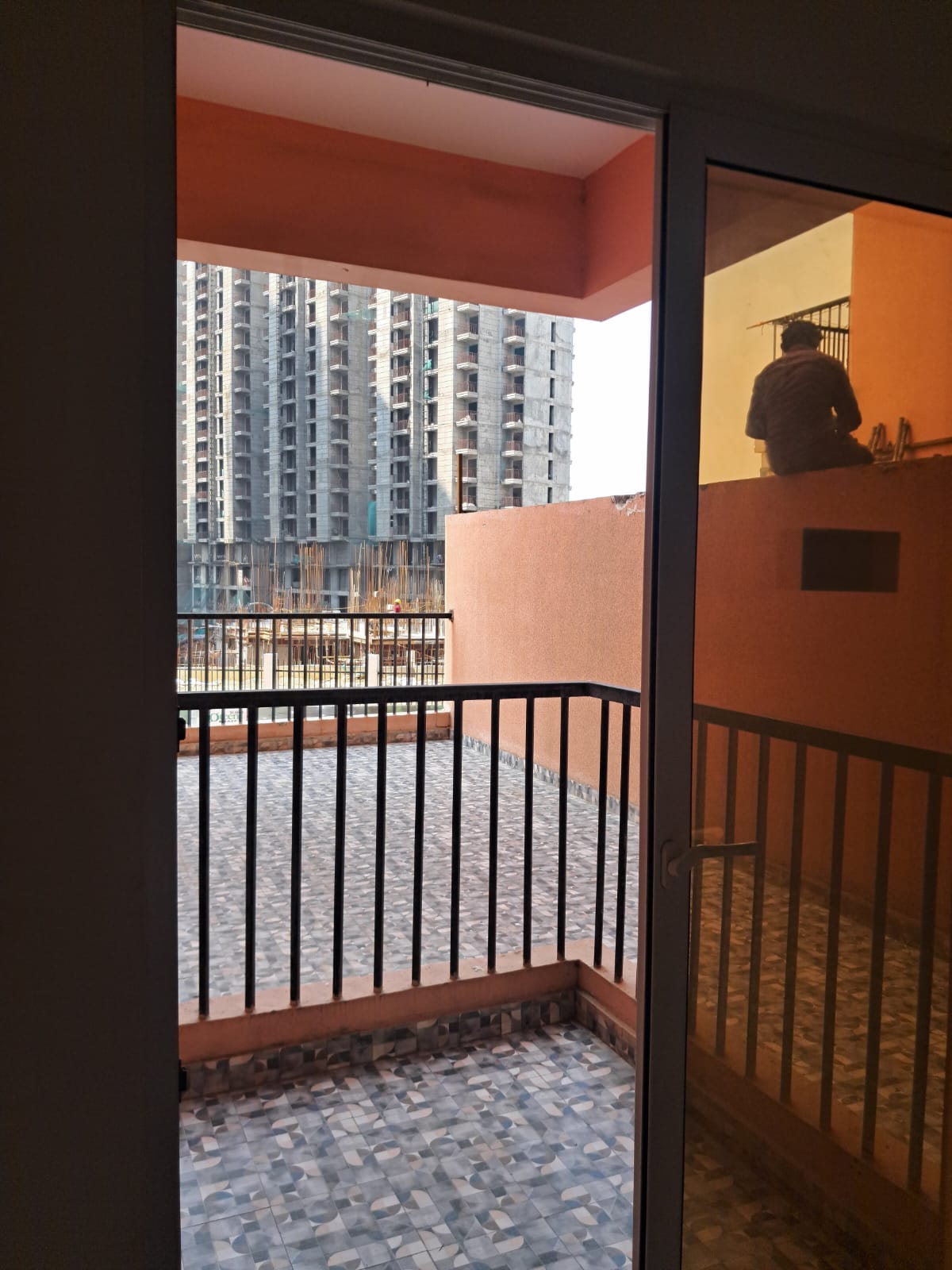 2 BHK Apartment For Rent in Land Craft Golf Links Villa