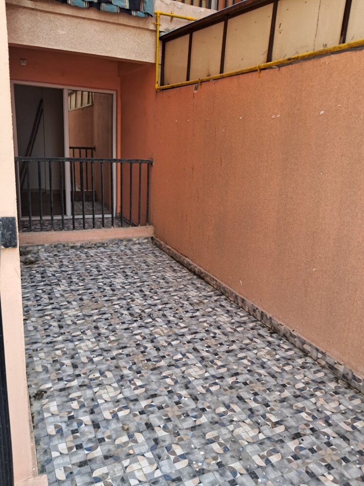 Bedroom, land-craft-golf-links-villa 2 Bedroom 1125 Sq.Ft. Apartment In Pandav Nagar Ghaziabad 8997954