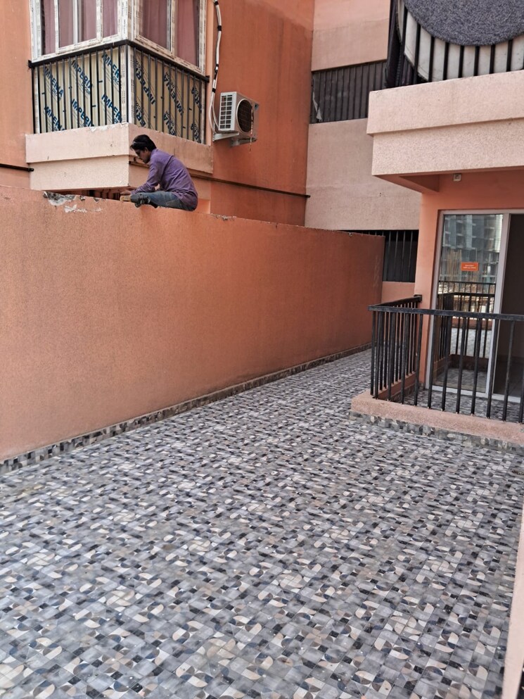 Bedroom, land-craft-golf-links-villa 2 Bedroom 1125 Sq.Ft. Apartment In Pandav Nagar Ghaziabad 8997954