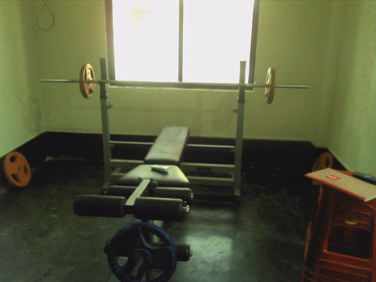 Team Area, rna-ng-regency-phase-i 1 Bedroom 420 Sq.Ft. Apartment In Balkum Pada Thane 8997828