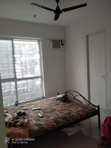 Bedroom in 3 BHK Apartment at Shell Colony, Chembur – for Rent