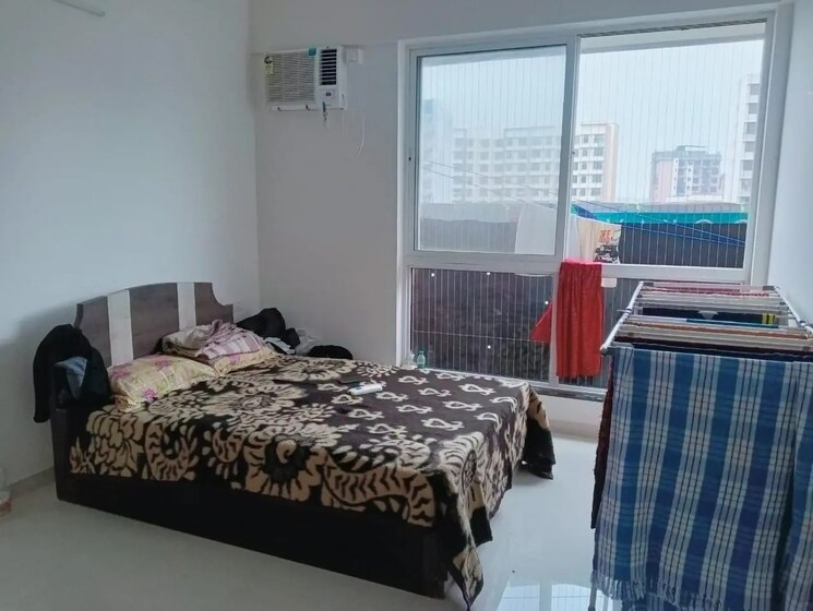 Bedroom, shell-colony 3 Bedroom 1235 Sq.Ft. Apartment In Chembur Mumbai 8997931