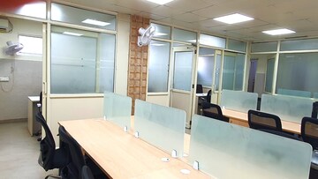 Team Area in  Office Space at Sector 6 – for Rent