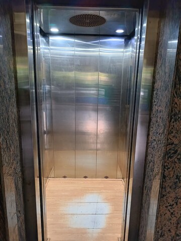 Building Lobby in  Office Space at Sector 6 – for Rent