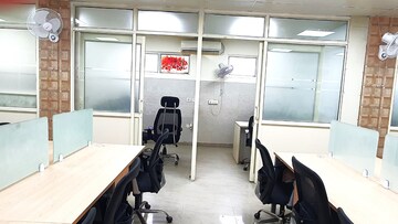 Team Area in  Office Space at Sector 6 – for Rent
