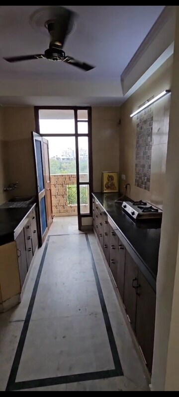4 BHK Apartment For Rent in Dwarka