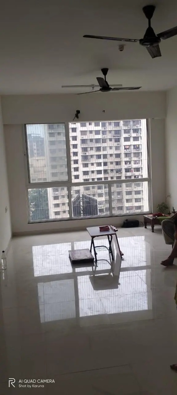 3 BHK 1235 Sq.Ft. Apartment in Shell Colony