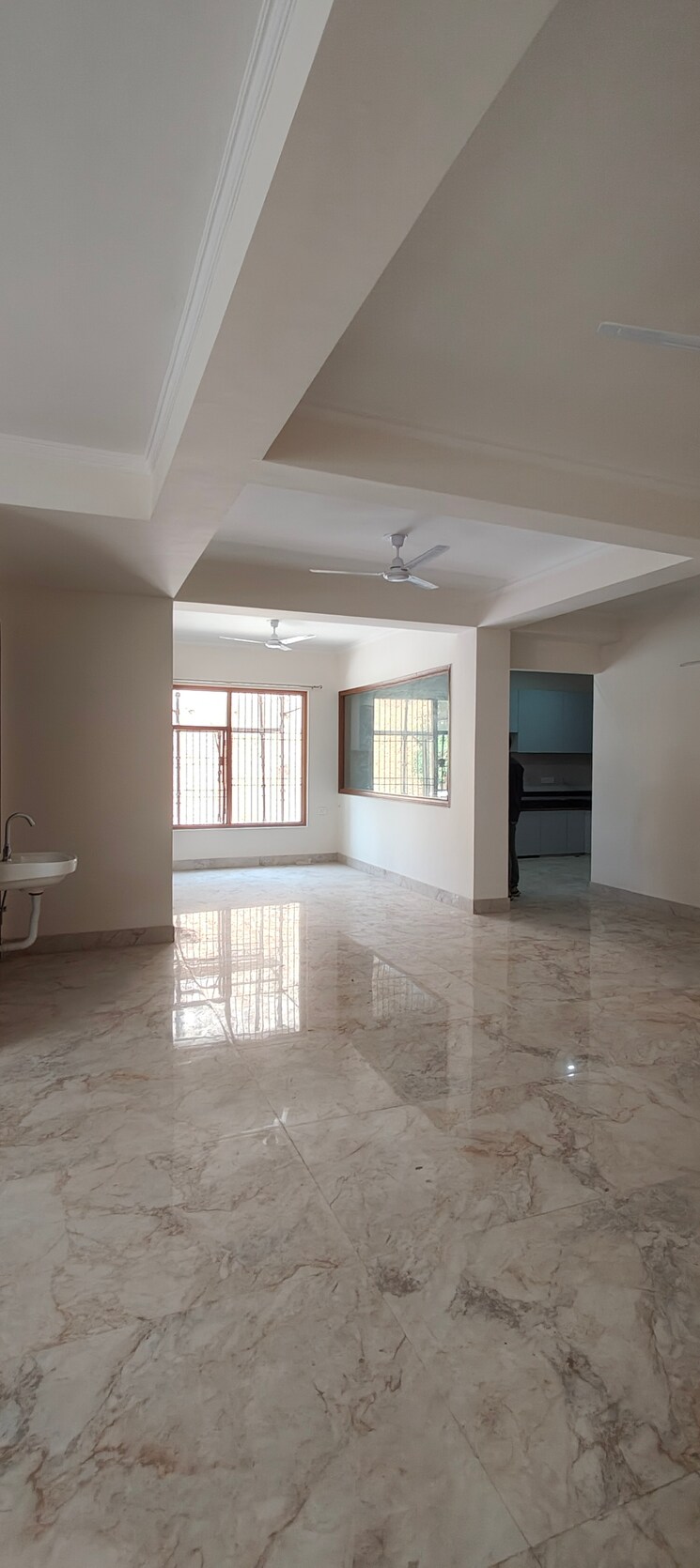 undefined, chattarpur 3 Bedroom 2250 Sq.Ft. Builder Floor In Chattarpur Delhi 8997946
