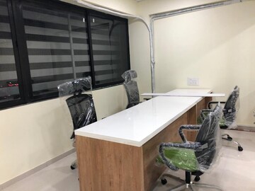 Team Area in  Office Space at Science City – for Rent