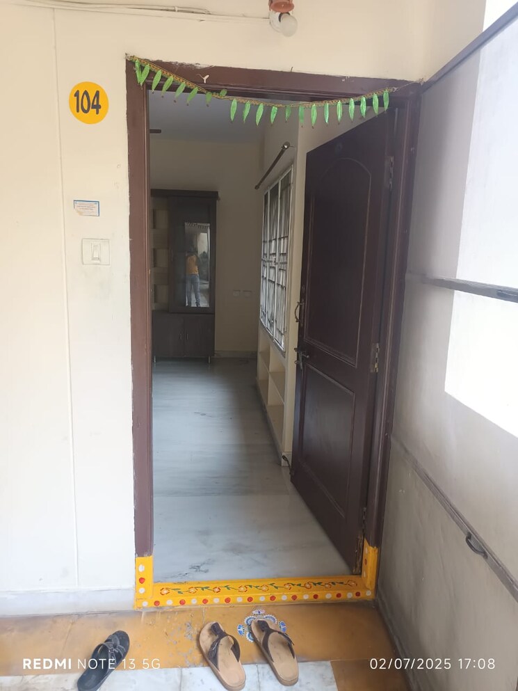 undefined, tarnaka 2 Bedroom 1250 Sq.Ft. Apartment In Tarnaka Hyderabad 8997997