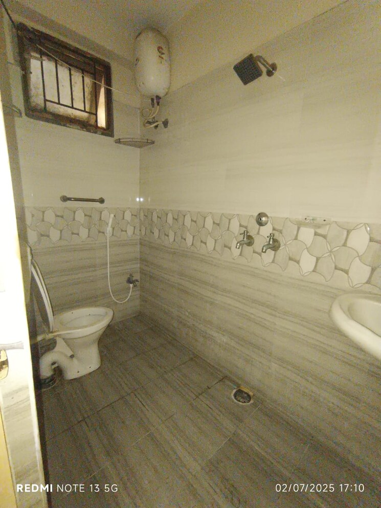 Bathroom, tarnaka 2 Bedroom 1250 Sq.Ft. Apartment In Tarnaka Hyderabad 8997997