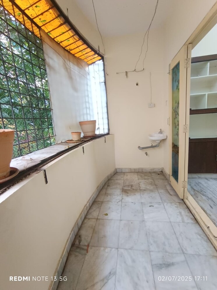 Balcony, tarnaka 2 Bedroom 1250 Sq.Ft. Apartment In Tarnaka Hyderabad 8997997