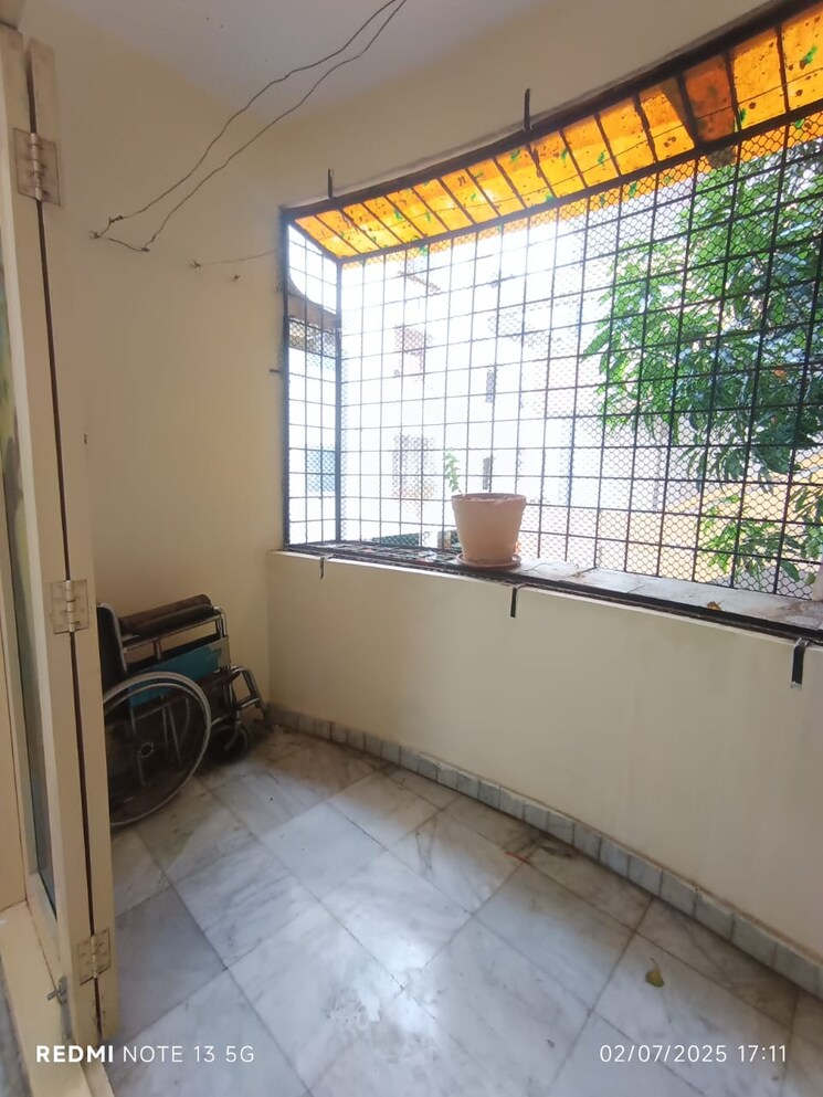 Balcony, tarnaka 2 Bedroom 1250 Sq.Ft. Apartment In Tarnaka Hyderabad 8997997