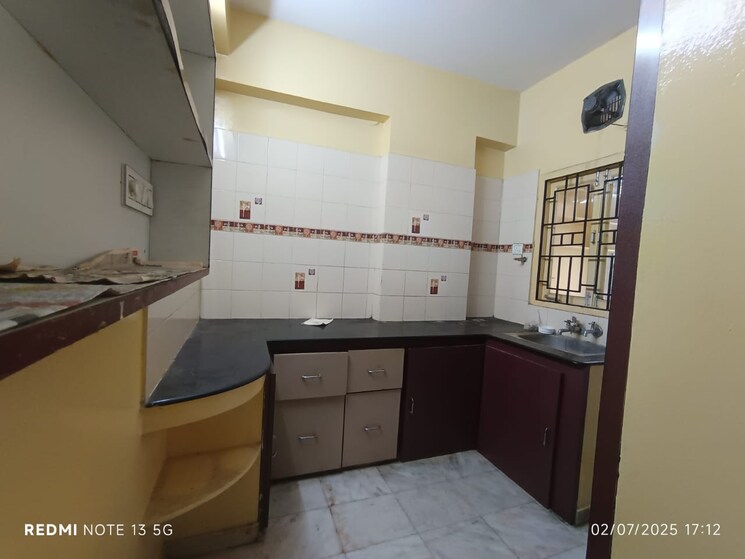 Kitchen, tarnaka 2 Bedroom 1250 Sq.Ft. Apartment In Tarnaka Hyderabad 8997997