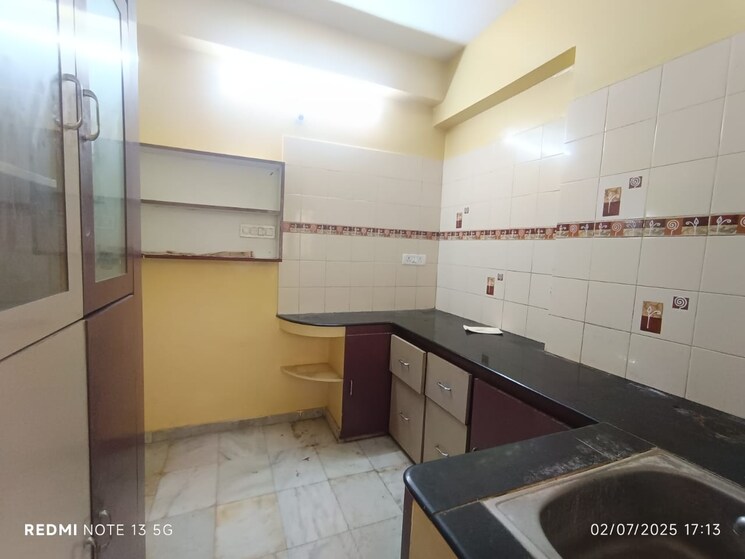 Kitchen, tarnaka 2 Bedroom 1250 Sq.Ft. Apartment In Tarnaka Hyderabad 8997997