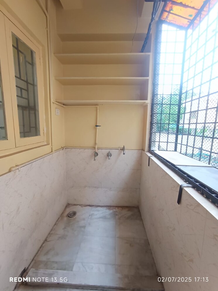 Balcony, tarnaka 2 Bedroom 1250 Sq.Ft. Apartment In Tarnaka Hyderabad 8997997