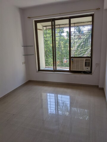 Bedroom in 3 BHK Apartment at Sindhi Society, Chembur – for Sale