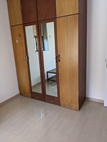 Bedroom in 3 BHK Apartment at Sindhi Society, Chembur – for Sale