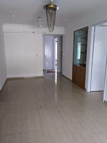 Balcony in 3 BHK Apartment at Sindhi Society, Chembur – for Sale