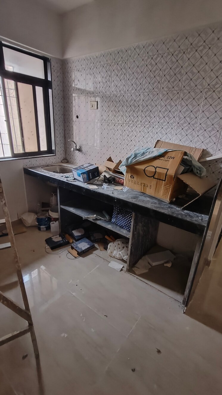 Team Area, sagar-apartment 1 Bedroom 645 Sq.Ft. Apartment In Malad East Mumbai 8998012