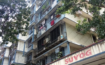 1 BHK Apartment For Rent in Suyog CHS Borivali, Babhai Naka